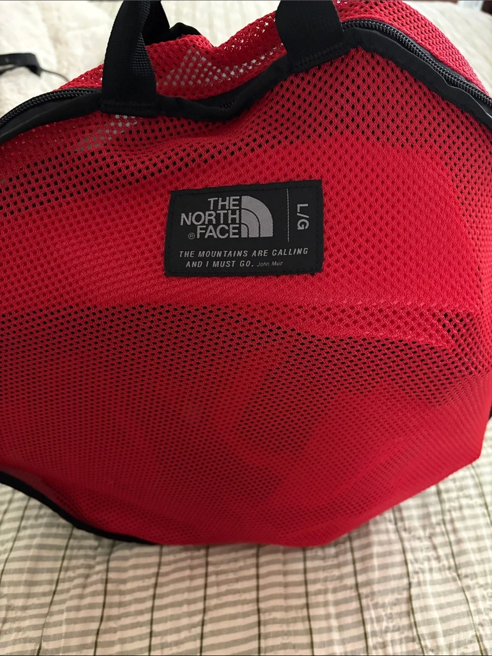 The North Face tnf base